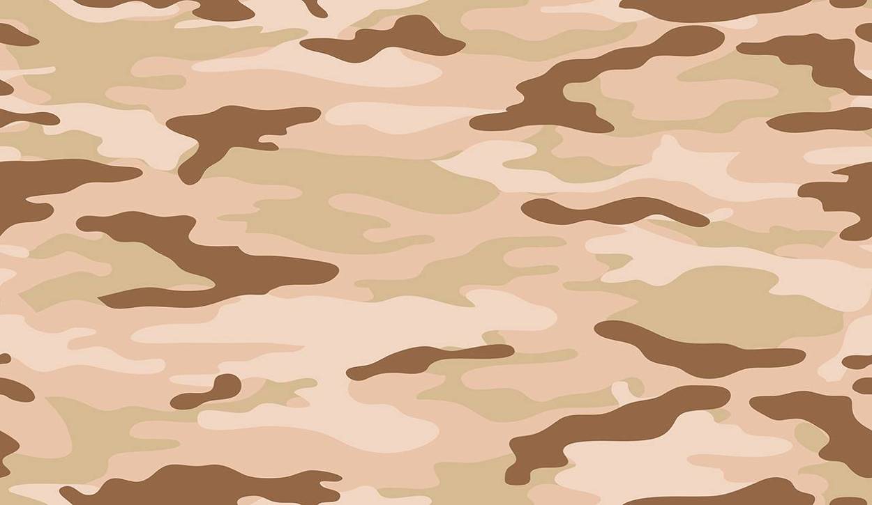 Camo header