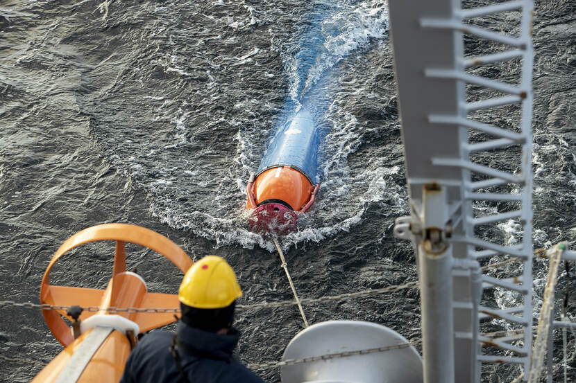 Door de midlife-update blijven de torpedo’s inzetbaar.