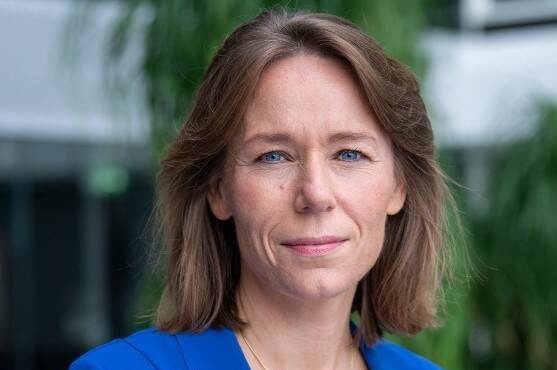 foto van hanke bruins slot