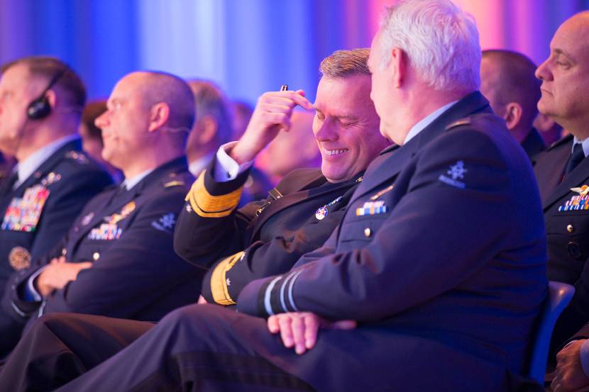 Air Power Symposium 2016