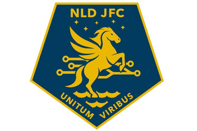 Embleem Netherlands Joint Force Command.