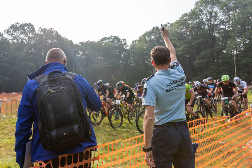 NMK Mountainbike 2020