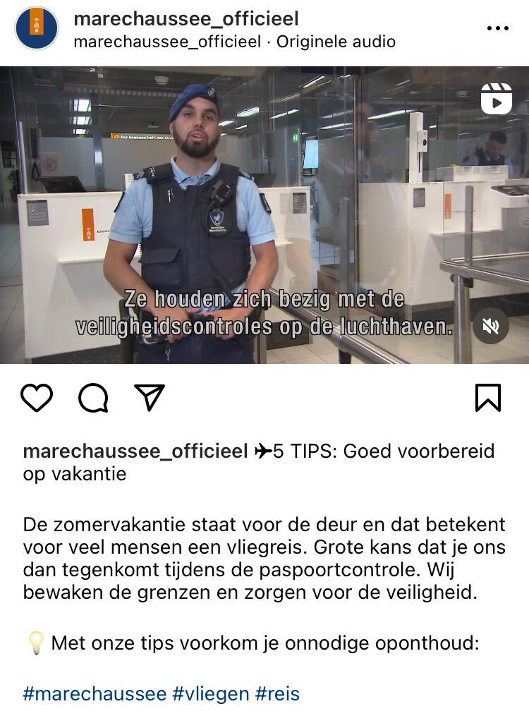 afbeelding van een instagram-bericht.