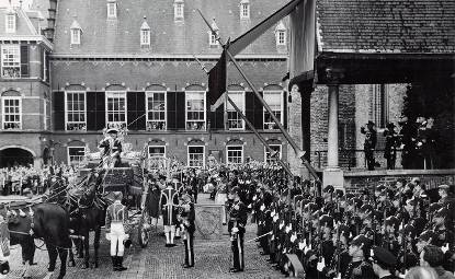 Opening-Staten-Generaal-1957