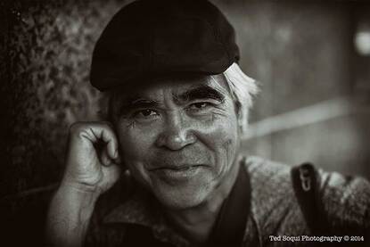 Nick Ut is nu Amerikaans staatsburger, woonachtig in Los Angeles en hij fotografeert nog altijd voor de Associated Press.