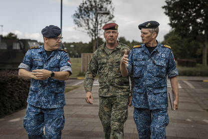 ‘Niet alles kan morgen af zijn’