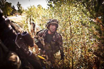 Noble Ledger Justification