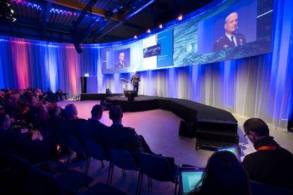 Air Power Symposium 2016