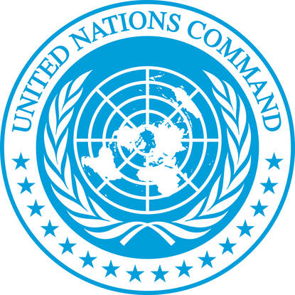 Embleem United Nations Command