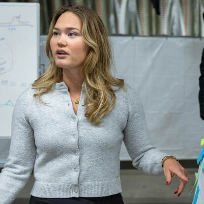 Portretfoto van Juliëtte Walraven-van den Berg.