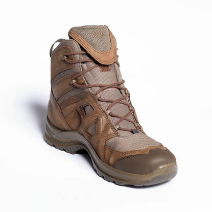 Haix Black Eagle Tactical 2.0