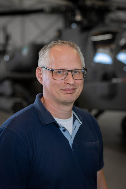 Innovatiemanager John van Kennis, Innovatie, eXperimenten Simulatie (KIXS) van COMMIT.